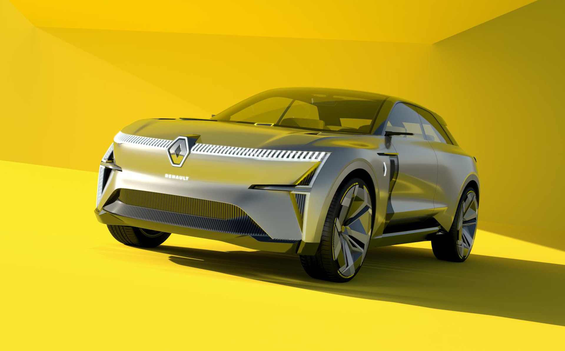 Фирма Renault может продать свою долю в Nissan акции 3