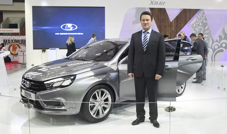 автоваз 2