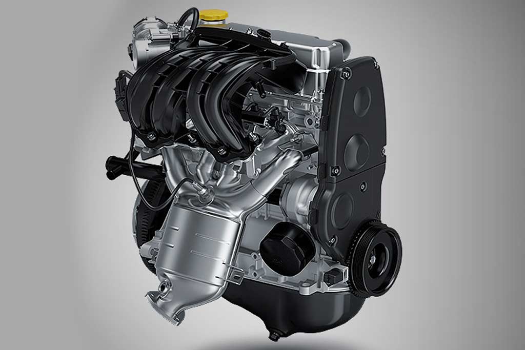 автоваз 4
