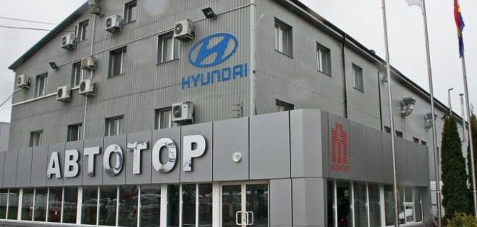 Сотрудники «Автотора» переходят на натуральное хозяйство