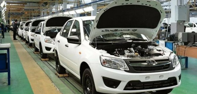 «АвтоВАЗ» может продлить простой своих заводов