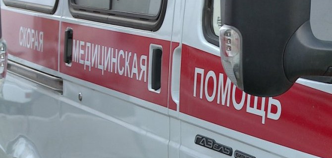 Женщина скончалась после ДТП в Саратовской области