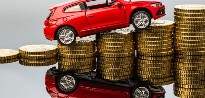 Сколько переплачивают за новые машины российские автомобилисты?