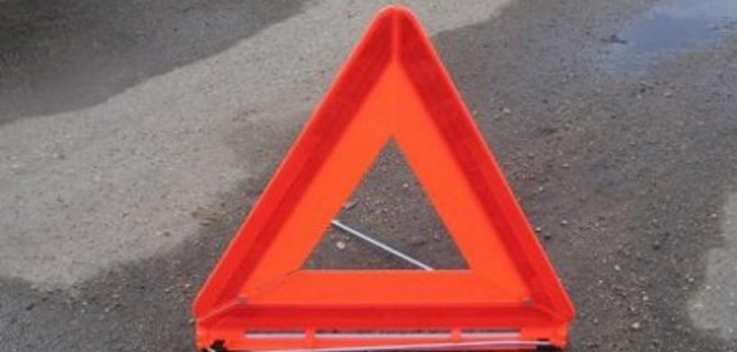 Два человека погибли в ДТП с КамАЗом в Кузбассе