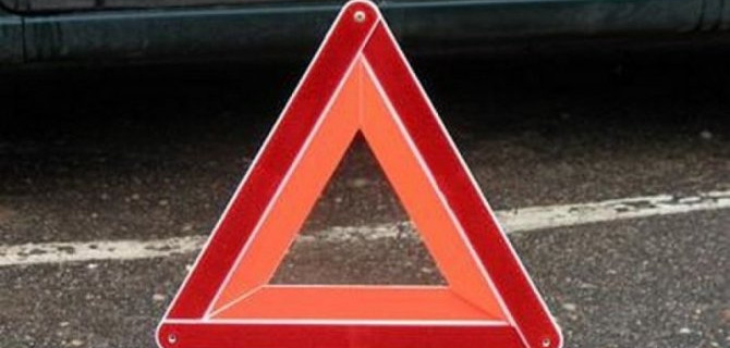 Два человека погибли в ДТП в Ленобласти