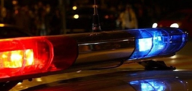 В Башкирии при опрокидывании иномарки погиб водитель