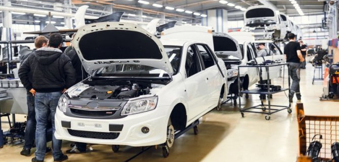 НАМИ получил право сертифицировать упрощённые автомобили