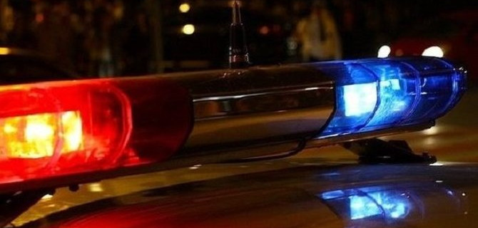 В Челябинске подросток за рулем автомобиля врезался в машину ДПС