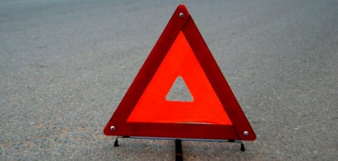 В Нефтекумске в ДТП пострадали женщина и ребенок