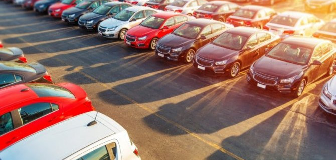 Автомобильный рынок в условиях санкций - тонкости, ситуация, прогнозы