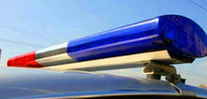 В Кемерове в ДТП погибли два человека