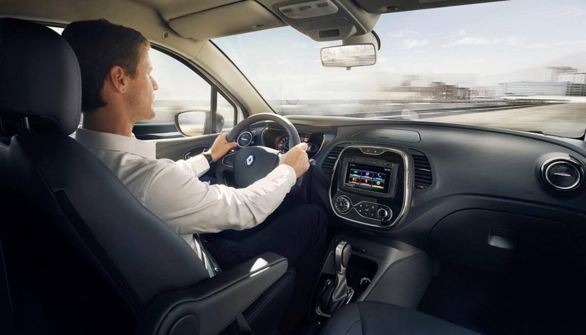 Чем обернулся для России уход Renault кресла 2