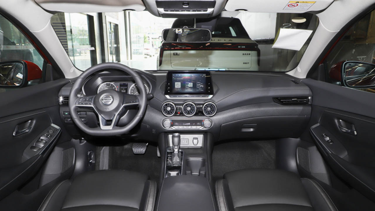 Обновлённый Nissan Sylphy ставит рекорды продаж сильфи 2