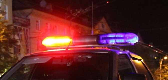Два человека погибли в ДТП в Москве