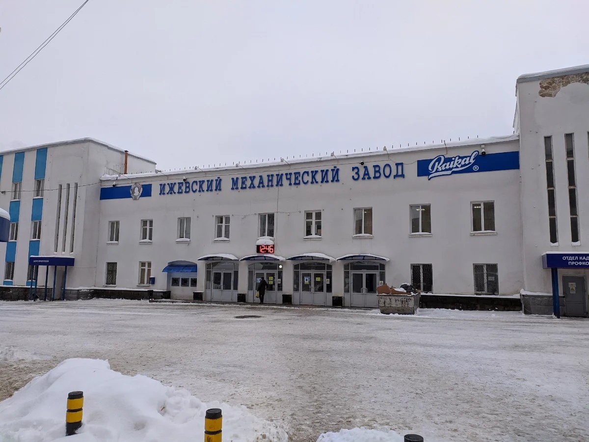 автоваз 5