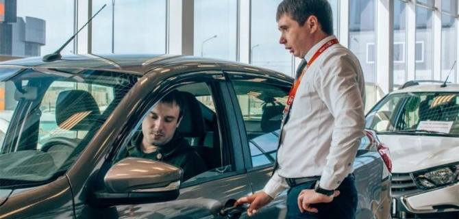 Программы льготного автокредитования возобновятся уже в этом месяце