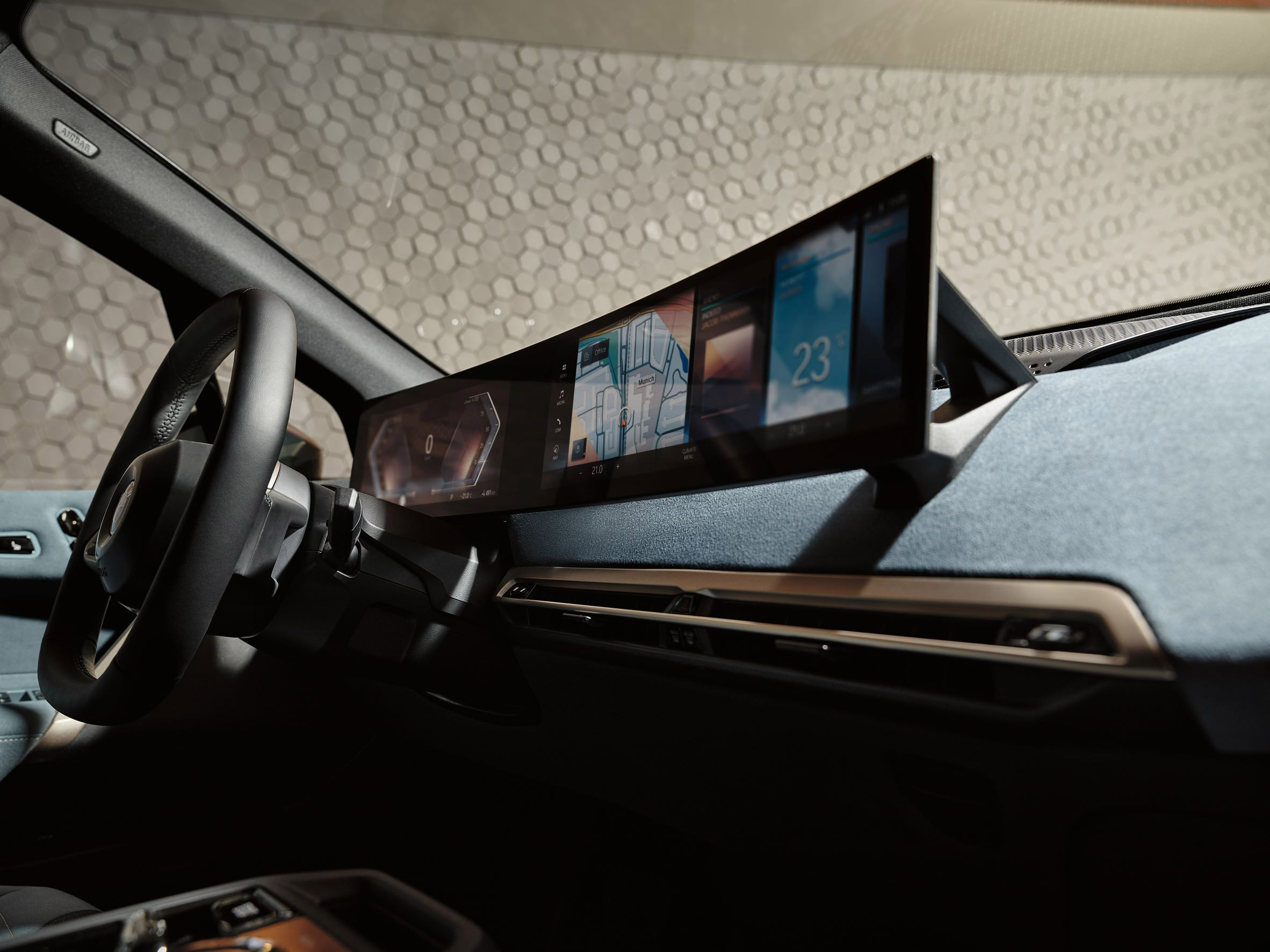Седан BMW 5-Series готовится к смене поколения бмв 3