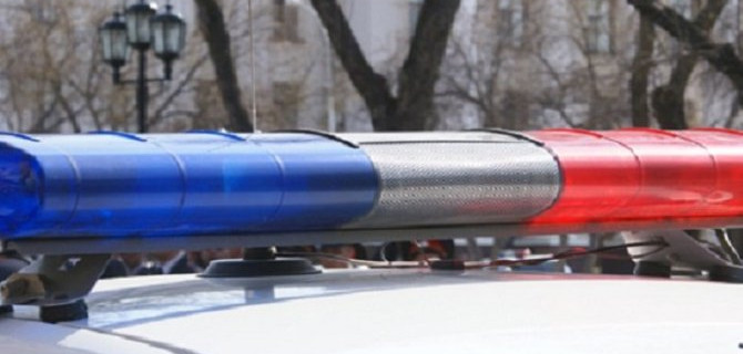 Под Липецком ВАЗ сбил 15-летнего подростка