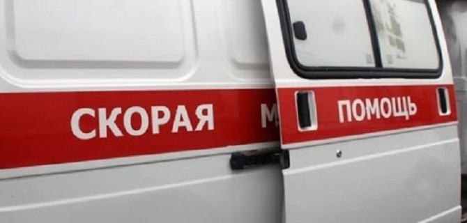 Четыре человека пострадали по вине пьяного водителя в ДТП в Тульской области