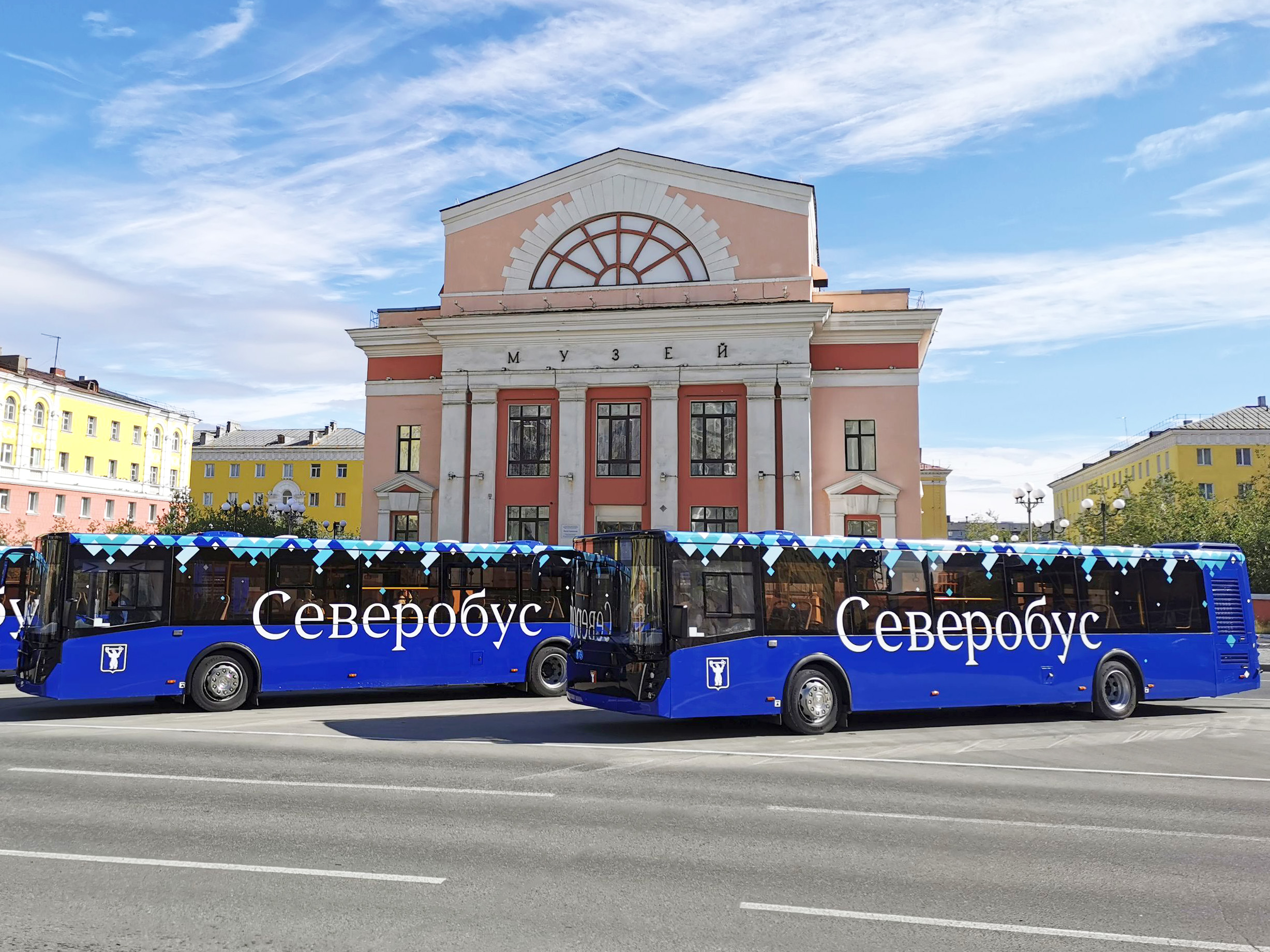 лиаз 2