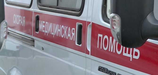 В Йошкар-Оле ночью сбили пенсионера
