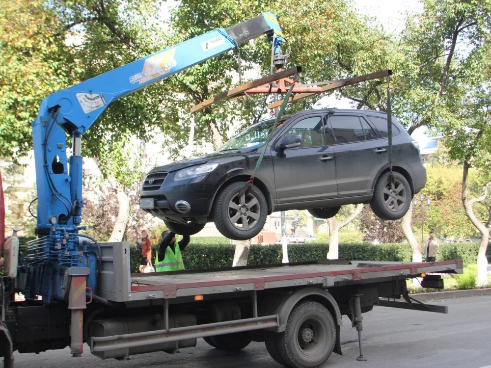 Закон о конфискации автомобилей у нарушителей ПДД предложено ужесточить закон 3