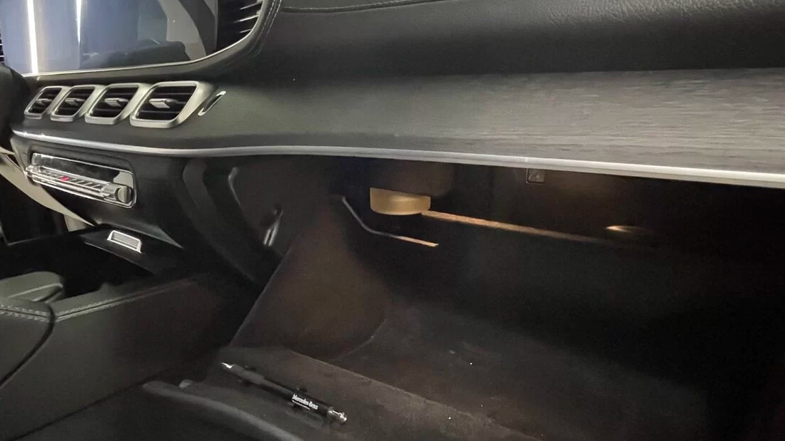 Ароматизация салона авто