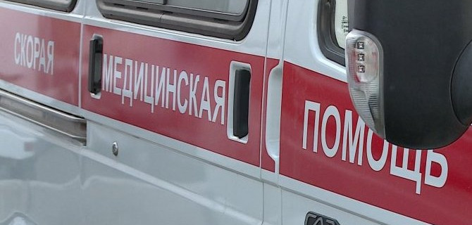 Молодой водитель пострадал в ДТП в Кисловодске