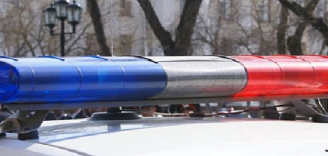 В Казани водитель сбил пенсионера и скрылся