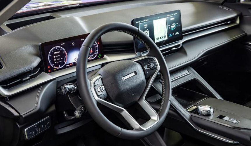 хавал 8