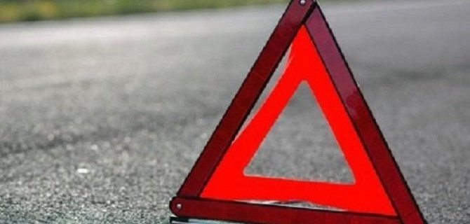 11 человек пострадали в ДТП в Новосибирской области