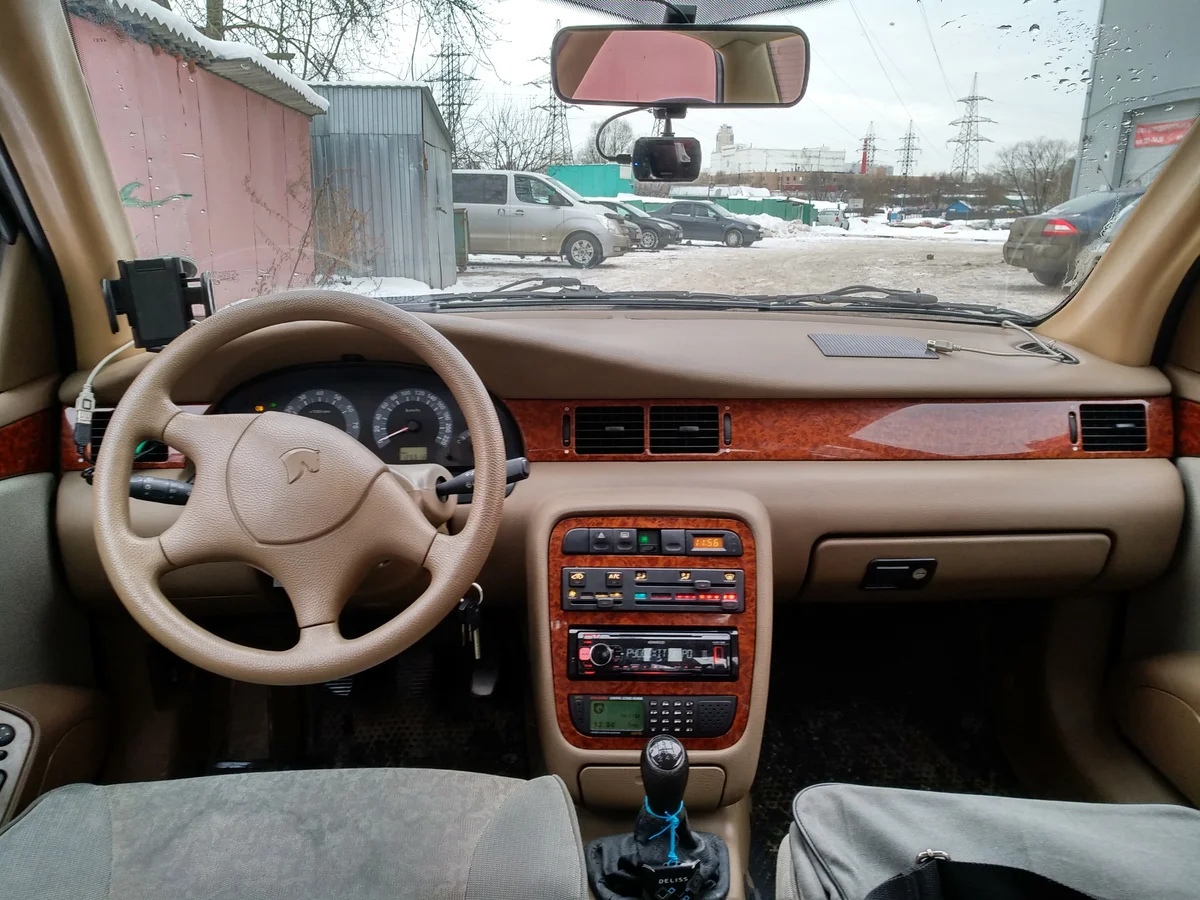 иран 6