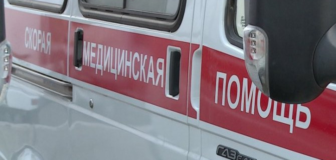 В Воронеже «Калина» сбила 10-летнего мальчика