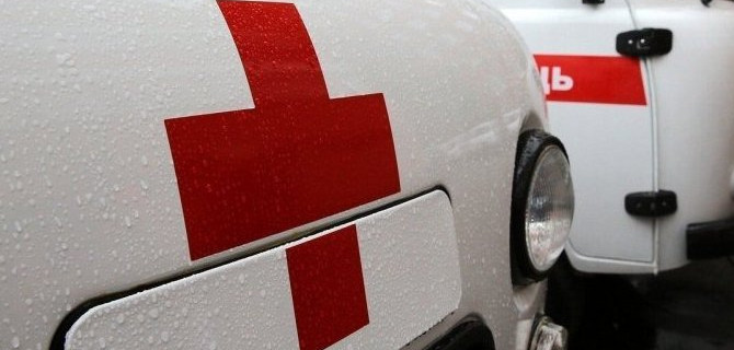 Девушка пострадала в ДТП в Сызрани