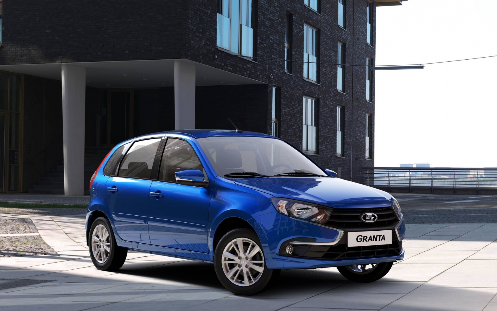 Бюджетный автомобиль в Индии и в России: сравниваем новый Suzuki Alto и упрощённую "Гранту" альто 7