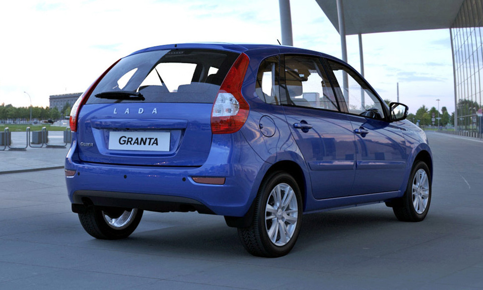 Бюджетный автомобиль в Индии и в России: сравниваем новый Suzuki Alto и упрощённую "Гранту" альто 8