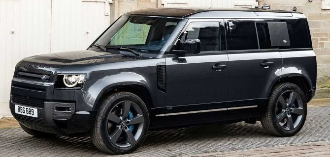 Растёт объём «серого» ввоза автомобилей в Россию