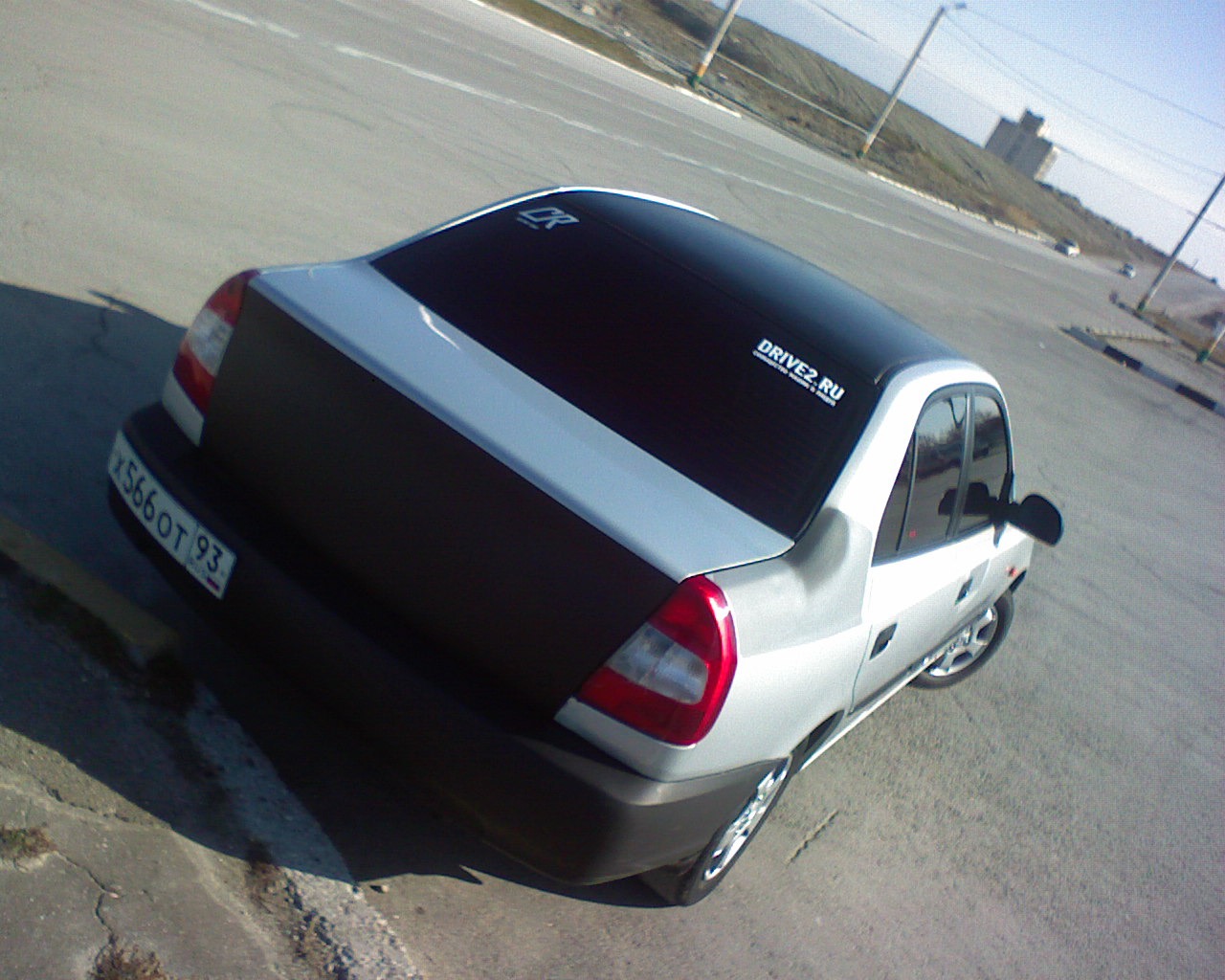 подстава 5