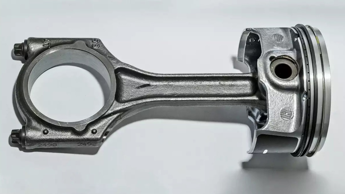 мотор 2