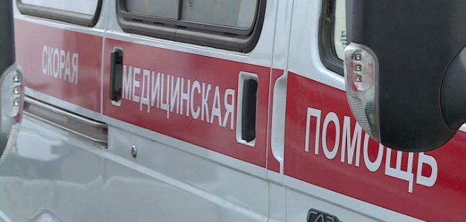 15-летняя девочка пострадала в ДТП в Киреевске