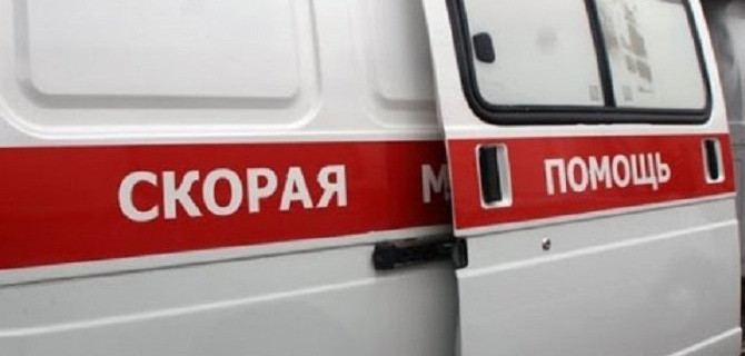 8-летний ребенок пострадал в ДТП в Ставрополе