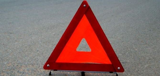 В Курске в ДТП пострадал 13-летний водитель мопеда