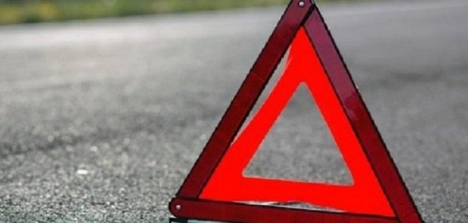 Два человека погибли в ДТП с грузовиком на окраине Красноярска