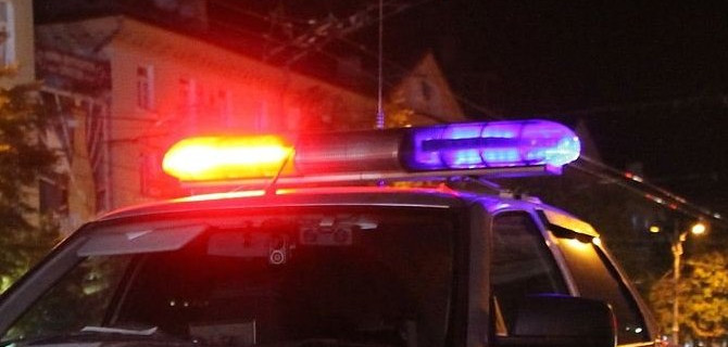 В пригороде Ангарска насмерть сбили мужчину