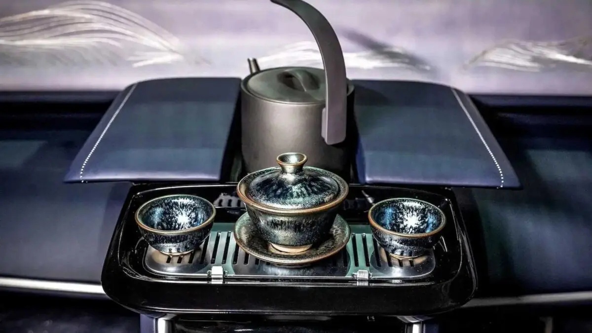 Lincoln Navigator стал роскошным лимузином линкольн 5