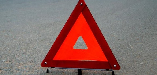 Мужчина погиб в ДТП в Волгограде