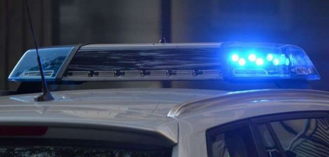 На северо-востоке Москвы автомобиль сбил человека на самокате