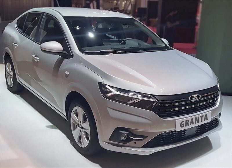 автоваз 1