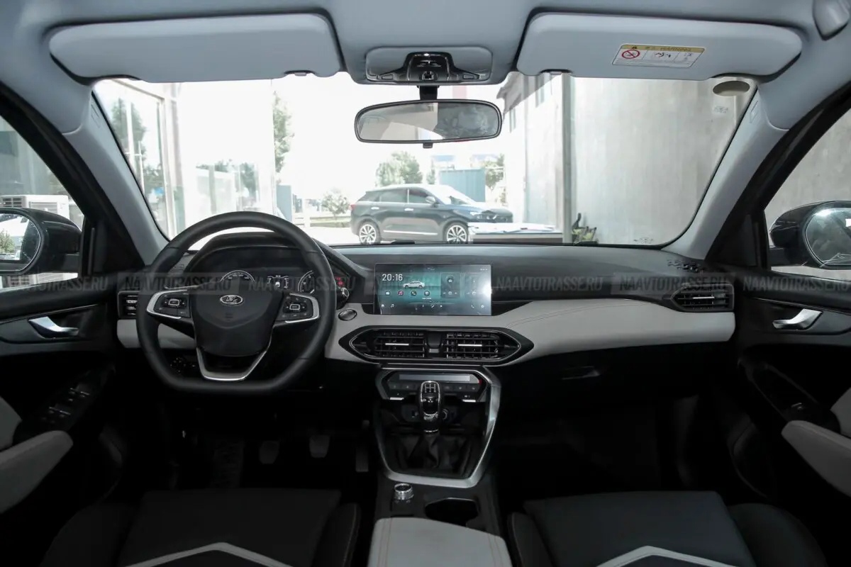 автоваз 2
