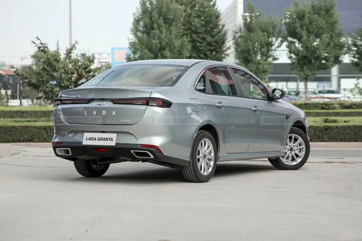 автоваз 3